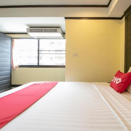 Hotel Win Long Bangkok Exterior foto