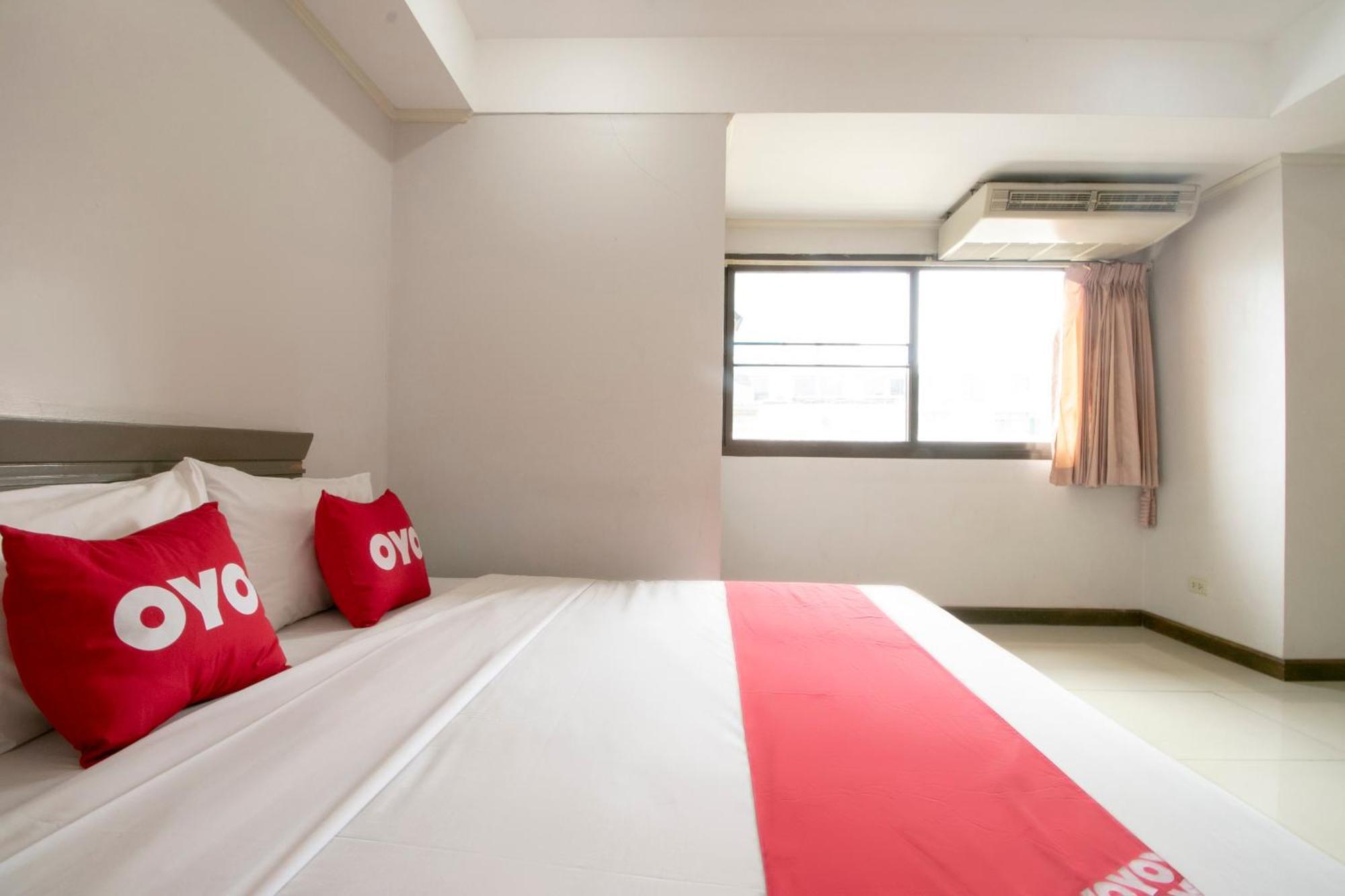 Hotel Win Long Bangkok Exterior foto