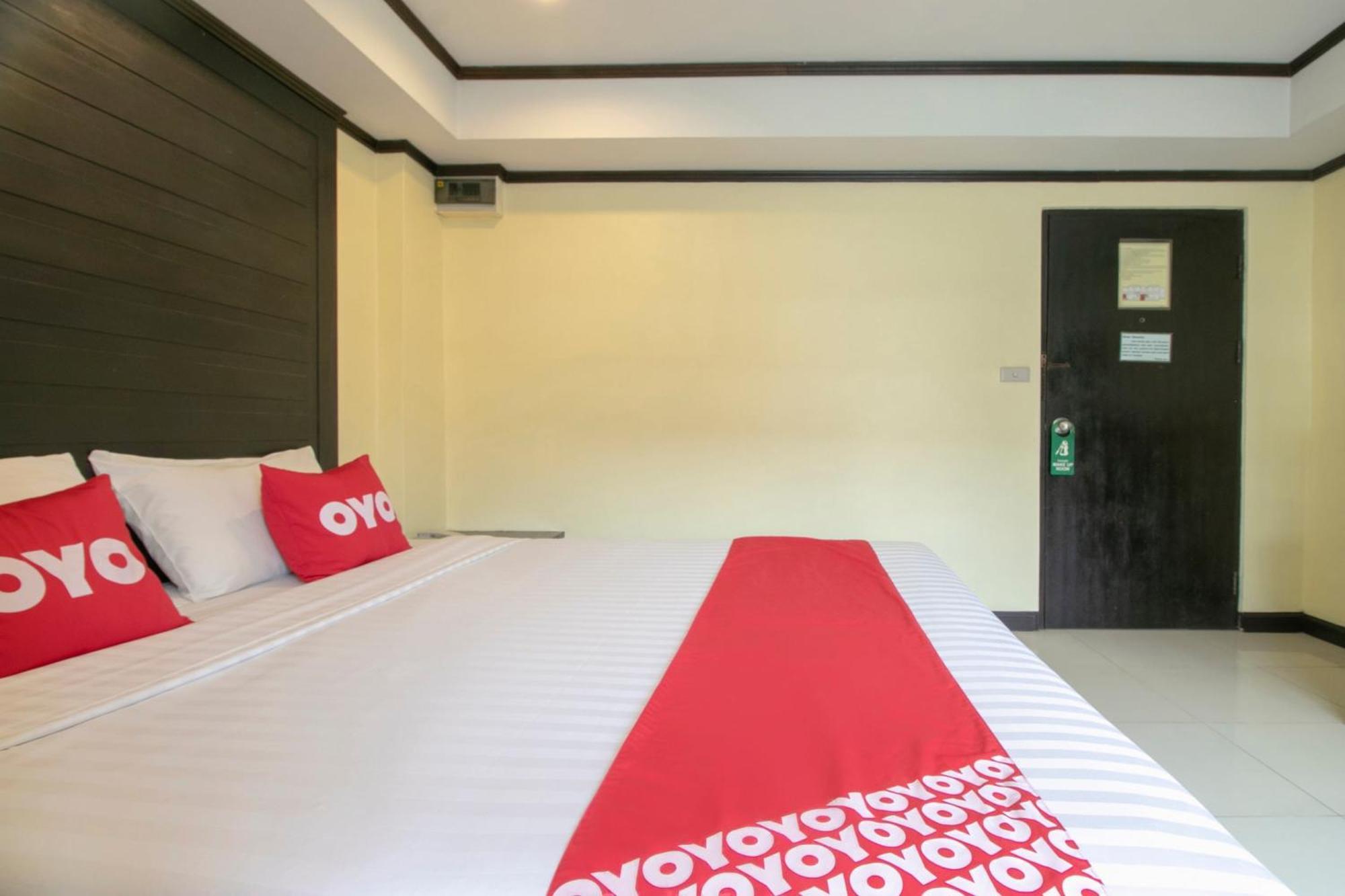 Hotel Win Long Bangkok Exterior foto