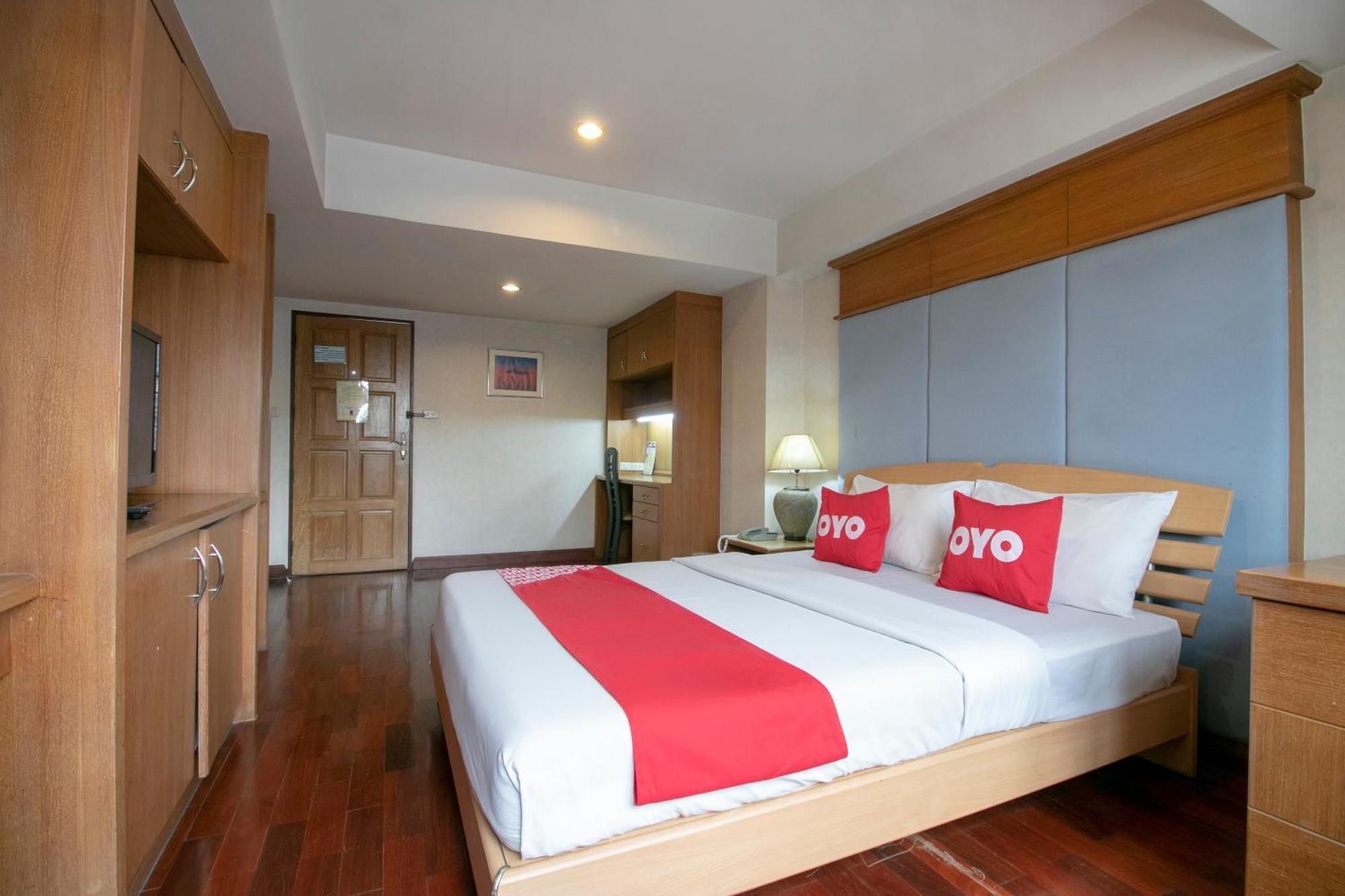 Hotel Win Long Bangkok Exterior foto